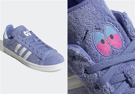 adidas towelie schuhe|adidas campus towelie.